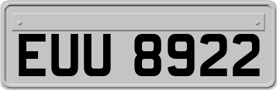 EUU8922