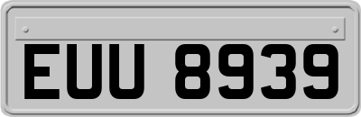 EUU8939