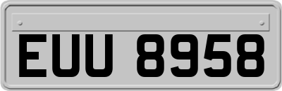 EUU8958