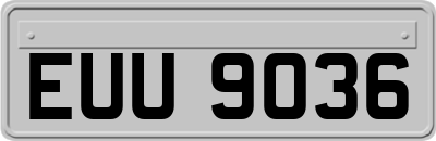 EUU9036
