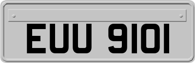 EUU9101