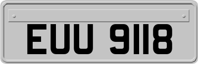 EUU9118