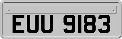 EUU9183