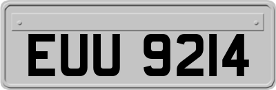 EUU9214