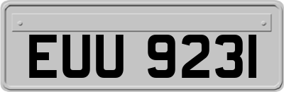EUU9231