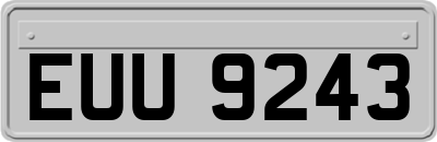 EUU9243