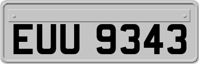 EUU9343