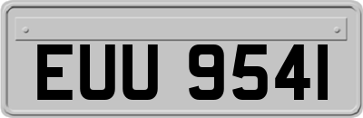 EUU9541