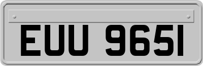EUU9651