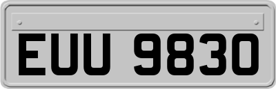 EUU9830