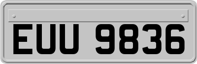 EUU9836