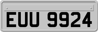 EUU9924