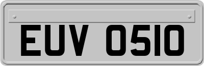 EUV0510