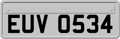 EUV0534