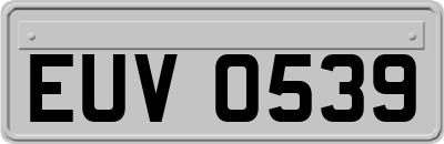 EUV0539