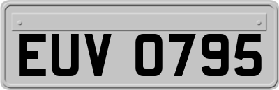 EUV0795