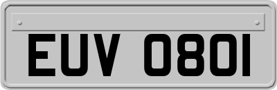 EUV0801