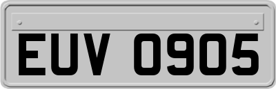 EUV0905