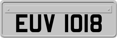 EUV1018