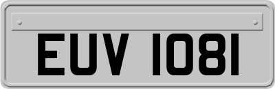 EUV1081