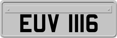EUV1116