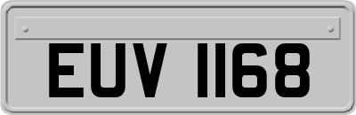 EUV1168