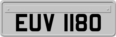 EUV1180