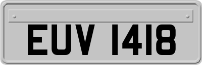 EUV1418