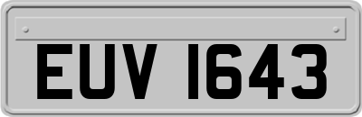 EUV1643
