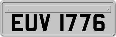 EUV1776
