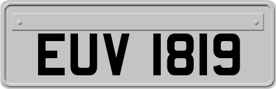 EUV1819