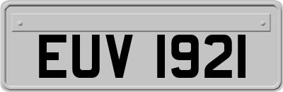 EUV1921