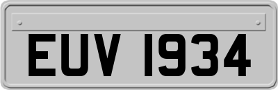 EUV1934