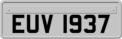 EUV1937