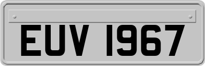 EUV1967
