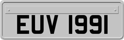 EUV1991
