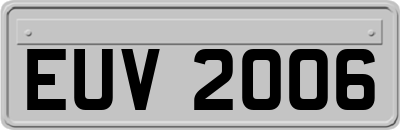 EUV2006