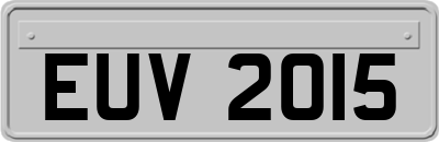 EUV2015