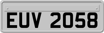 EUV2058