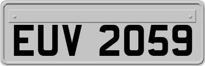 EUV2059