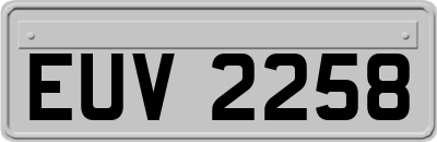 EUV2258