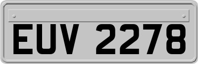 EUV2278
