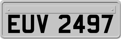 EUV2497