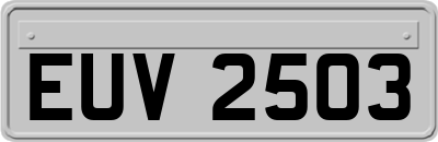 EUV2503