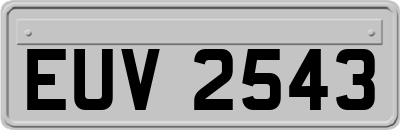 EUV2543