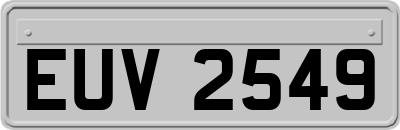 EUV2549