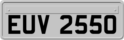EUV2550