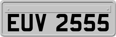 EUV2555