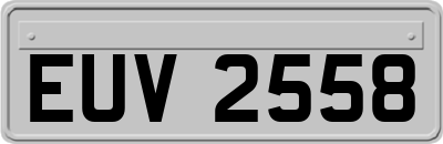 EUV2558