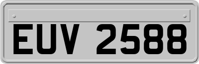 EUV2588